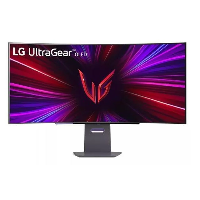 MONITEUR OLED 45&quot; CURVED/45GS95QE-B LG