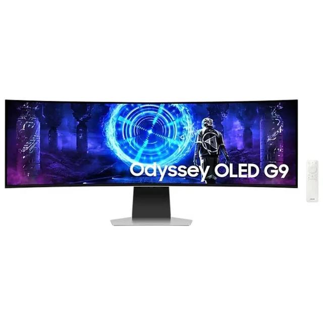 MONITEUR OLED 49&quot; S49DG950SU/LS49DG950SUXEN SAMSUNG