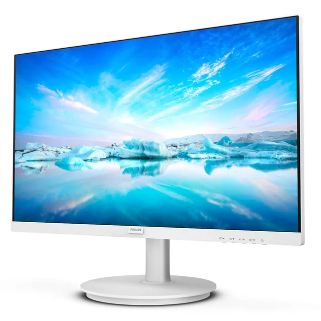 Moniteur Philips 241V8AW/00 Full HD 23,8&quot; 75 Hz