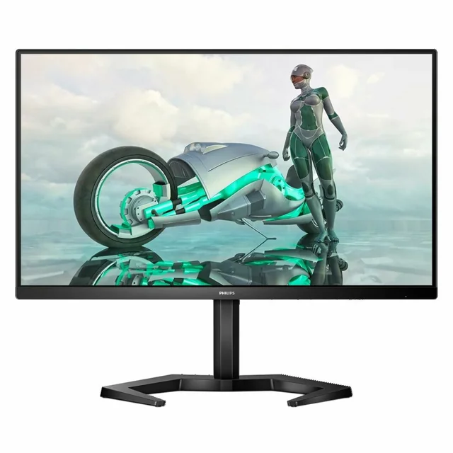 Moniteur Philips 27M1N3200ZS/00 Full HD 27&quot; 165 Hz