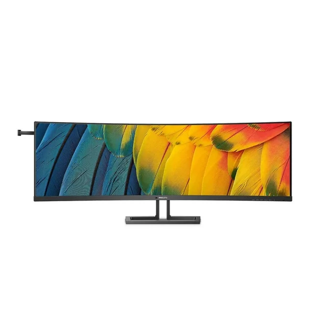 Moniteur Philips 45B1U6900CH/00 UltraWide Dual Quad HD 75 Hz