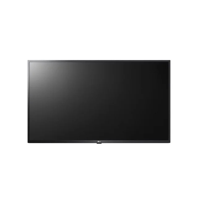 Moniteur pour mur d'images LG 55US662H 55&quot; LED LCD 60 Hz 50-60 Hz