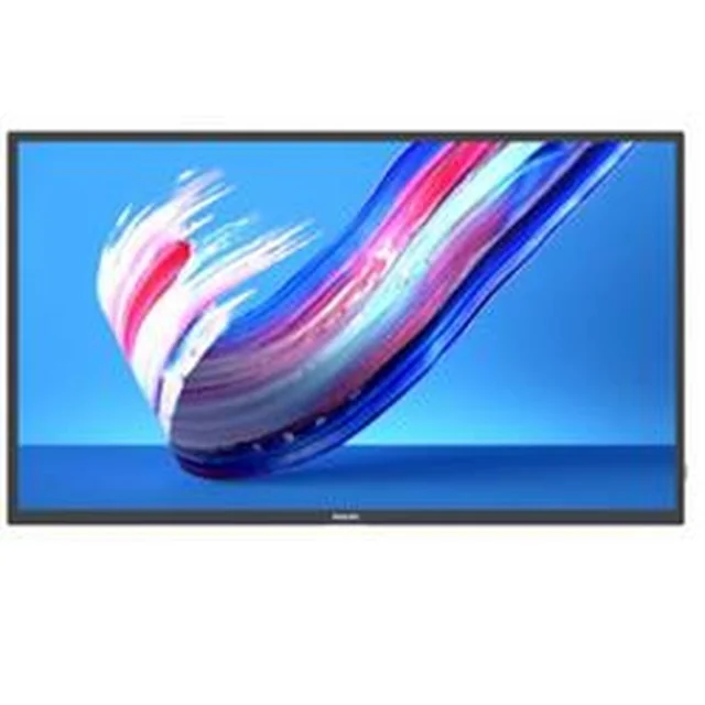 Moniteur pour mur d'images Philips 75BDL3650Q 75&quot; 4K Ultra HD 60 Hz