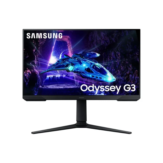 Moniteur Samsung G30D Full HD 24&quot; 180 Hz