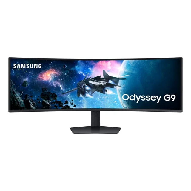 Moniteur Samsung LS49CG950EUXEN 49&quot; 240 Hz