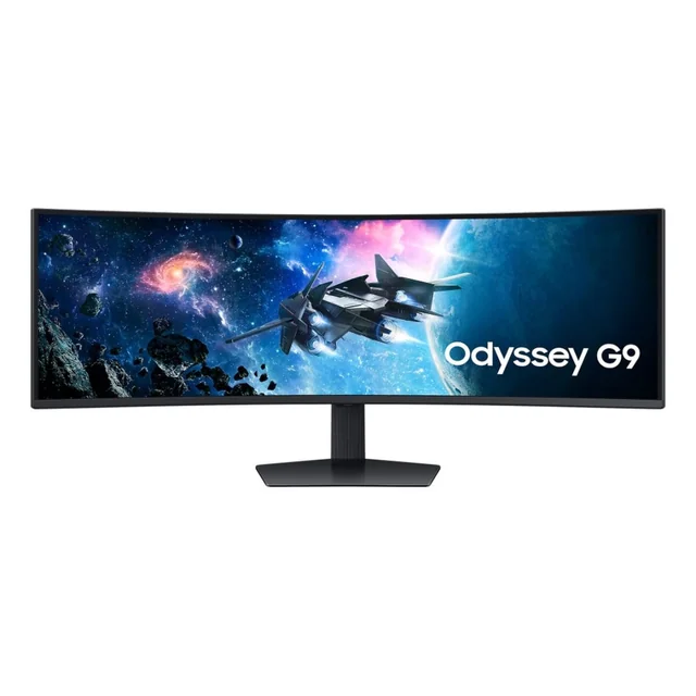 Moniteur Samsung LS49CG954EUXEN 240 Hz