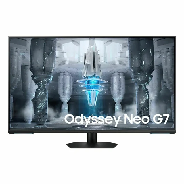 Moniteur Samsung Neo G7 43&quot; 4K Ultra HD 144 Hz