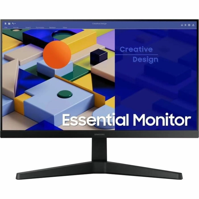 Moniteur Samsung S22C310EAU 22&quot; 75 Hz