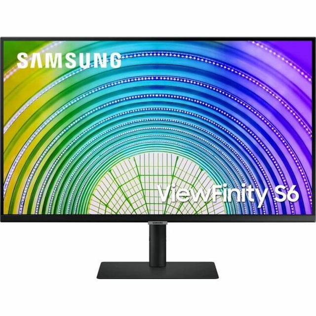 Moniteur Samsung S27C366EAU 32&quot; 75 Hz