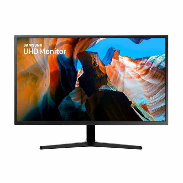 Moniteur Samsung UJ590 4K Ultra HD