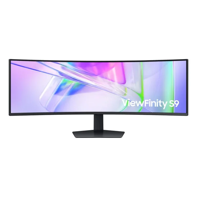 Moniteur Samsung ViewFinity S9 S49C950UAU 49&quot;