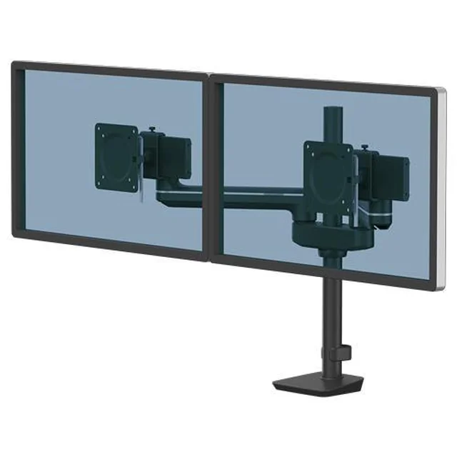 MONITOR ACC ARM TALLO MODULAR/2FS ČIERNA 8615301 FELLOWES