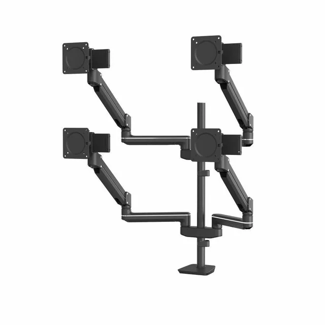 MONITOR ACC ARM TALLO MODULAR/4FMS SVART 8610301 FELLOWES