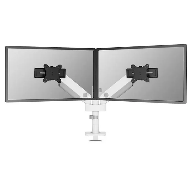 MONITOR ACC BUREAUBEVESTIGING 24-34''/DUAL DS65S-950WH2 NEOMOUNTS