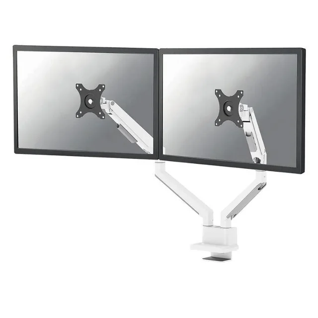 MONITOR ACC DESK MOUNT 17-32&quot;/DUAL DS70-250WH2 NEOMOUNTS