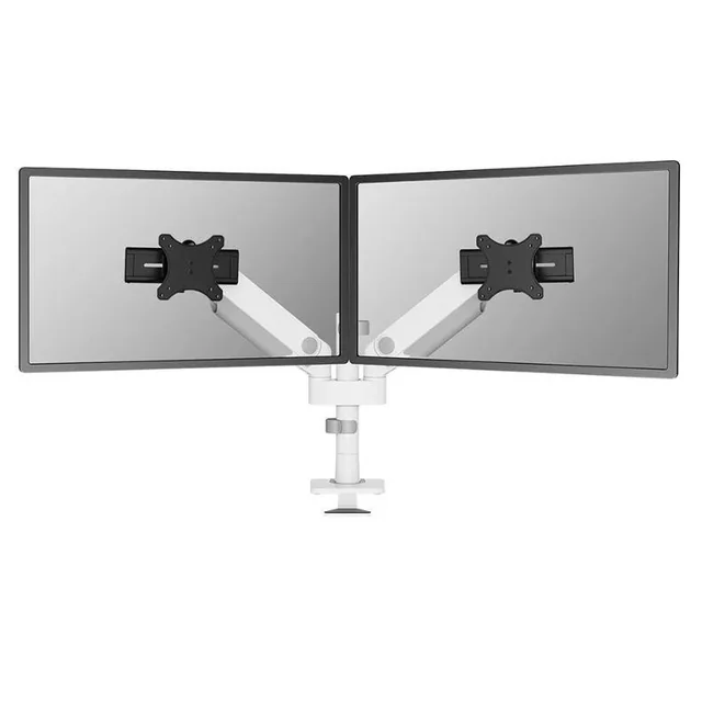 MONITOR ACC LAUA PAIGALDAMINE 24-34''/DUAL DS65S-950WH2 NEOMONTS