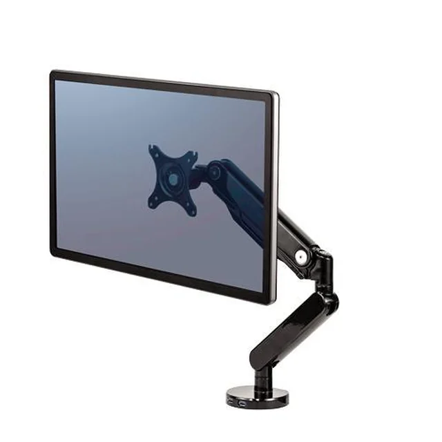 MONITOR ACC MONTAJE DE ESCRITORIO ÚNICO/PLATINIUM 8043301 FELLOWES