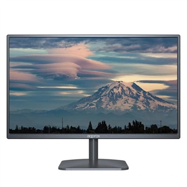 Monitor approx! APPM19B HD LED 60 Hz 18,5&quot;