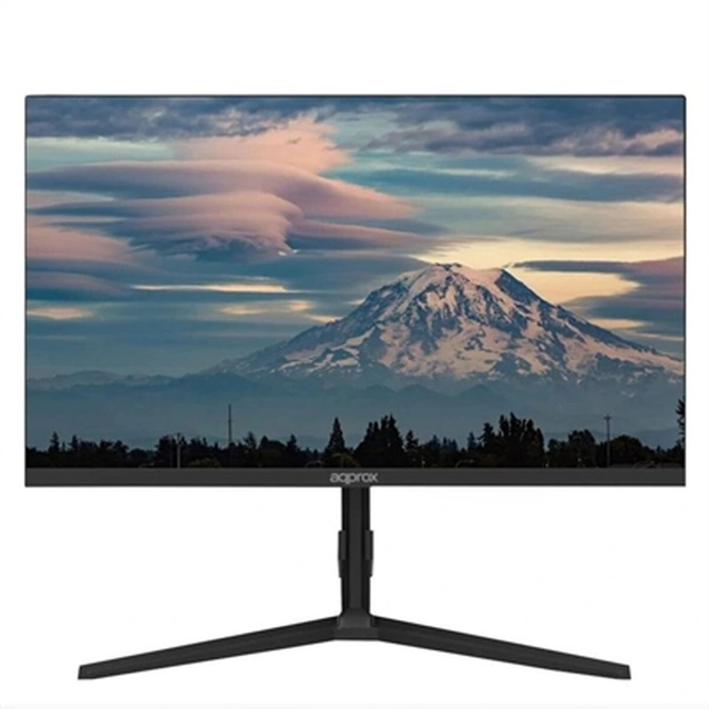 Monitor approx! APPM24B Full HD 75 Hz 23,8&quot; LED VA