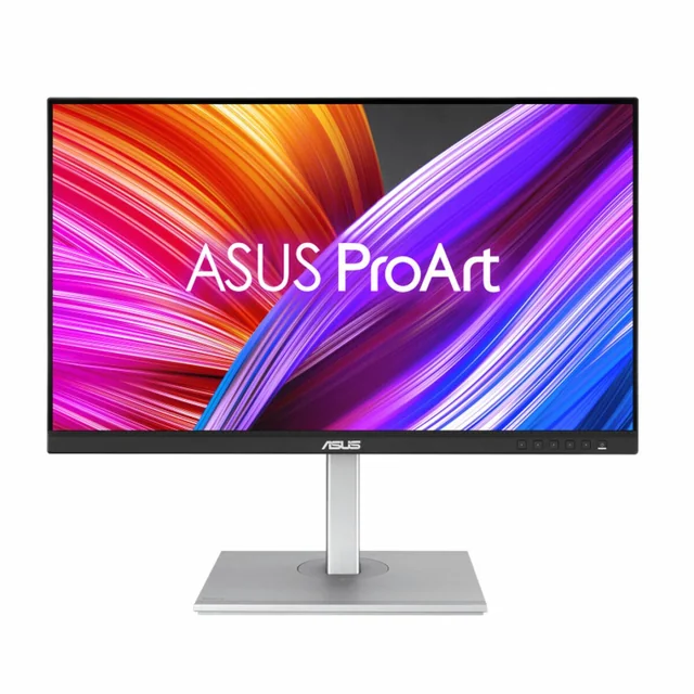 Monitor Asus 90LM05L1-B04370 27&quot; LED IPS LCD bez blikání