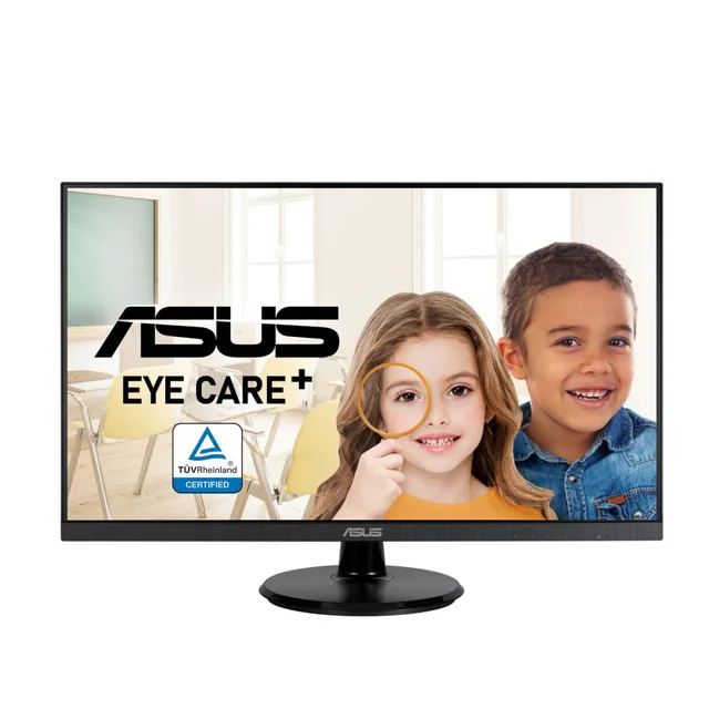 Монітор Asus VA27DQF Full HD 27&quot; 100 Гц