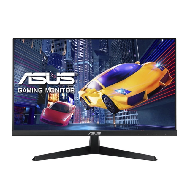 Monitor Asus VY249HGE 23,8&quot; LED IPS AMD FreeSync bez blikania