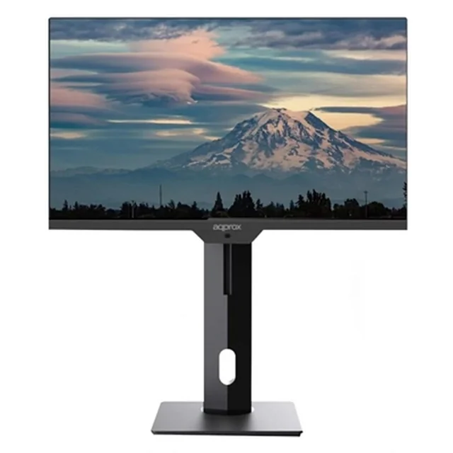 Monitor ca.! APPM24SWBV2 24&quot; 75 Hz