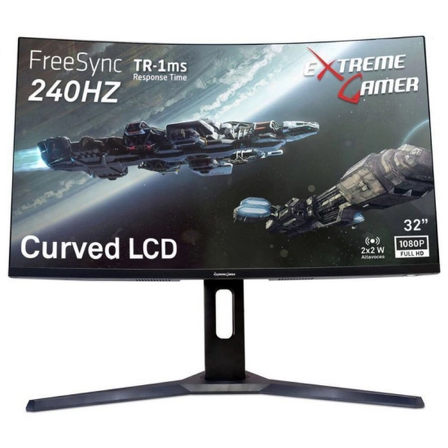 Monitor de jugador extremo 32M2000C