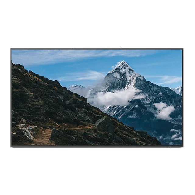 Monitor de videowall Maxhub ND75CMA 4K Ultra HD 75&quot;