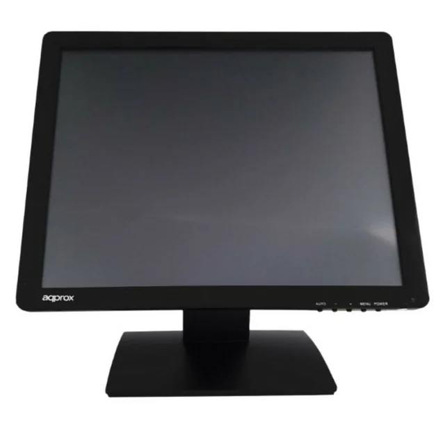 Monitor érintőképernyővel kb!APPMT19W5 SXGA 19&quot; 50 - 60 Hz 60 Hz