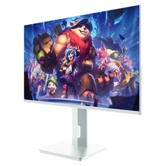 Monitor gamen ongeveer! APPM27SW 27&quot; 100 Hz