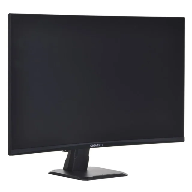 Monitor Gigabyte GS27QC 27&quot; 165 Hz LED Curbe