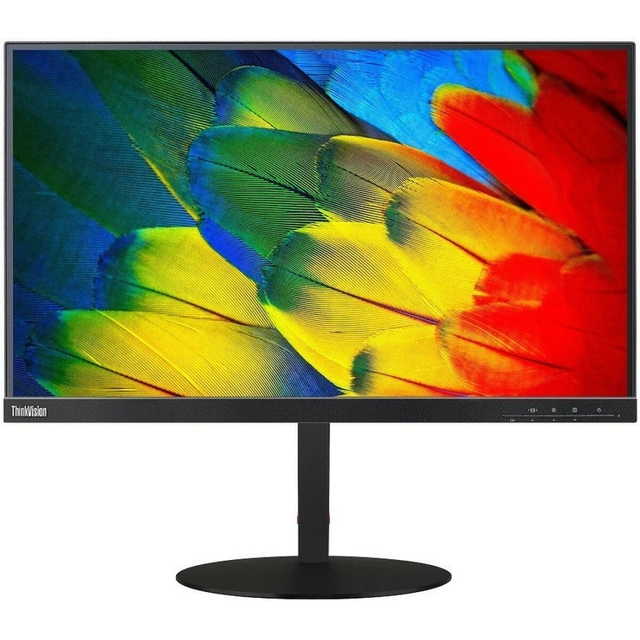 Monitor Lenovo ThinkVision T24MV-30 VEDENÝ23,8&quot;