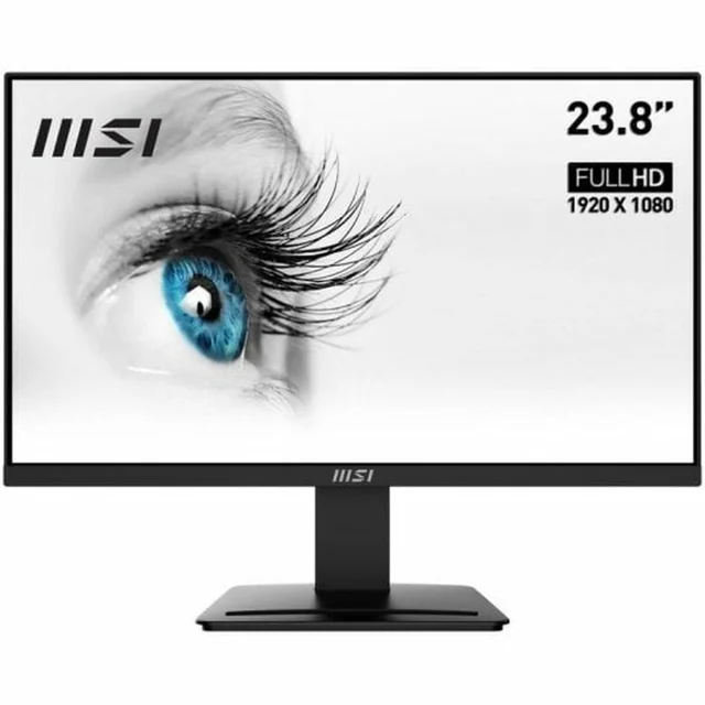 Monitor MSI PRO MP2412 23,8&quot; 100 Hz