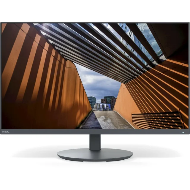 Monitor NEC E244F 24&quot; LCD 60 Hz