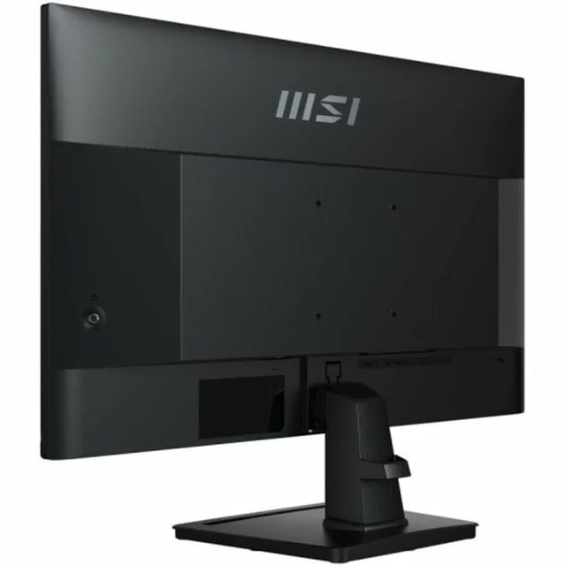 Monitor pentru jocuri MSI PRO MP275Q 27&quot; 100 Hz Wide Quad HD
