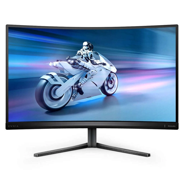 Монітор Philips 27M2C5500W/00 27&quot; VA РК без мерехтіння 240 Гц