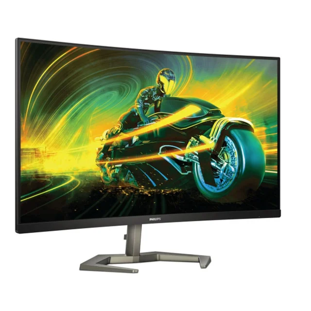 Monitor Philips 32M1C5200W/00 32&quot; VA LCD Sin parpadeo