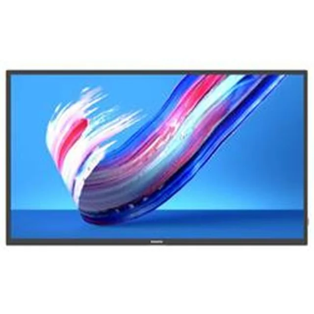 Monitor Philips 55BDL3650Q 55&quot; 4K Ultra HD LED D-LED LCD 50 - 60 Hz