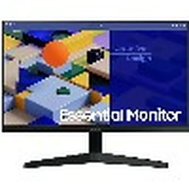 Монітор Samsung LS27C314EAUXEN 27&quot; LED IPS AMD FreeSync Без мерехтіння 75 Гц