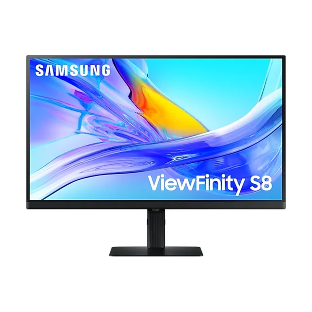 Монітор Samsung LS27D800UAUXEN 4K Ultra HD 27&quot; 60 Гц