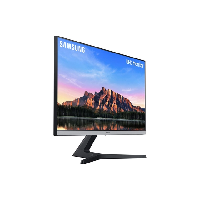 Monitor Samsung U28R550UQP IPS 28&quot; 4K GUIDATO