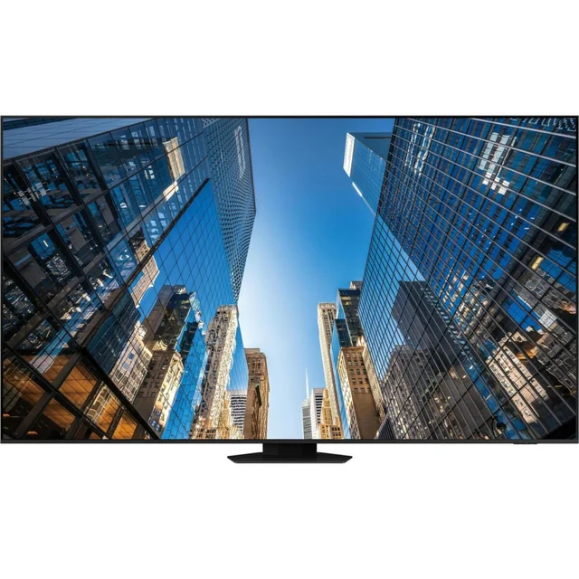 Monitor Samsung Videowall QE98C 4K Ultra HD 98&quot; 50-60 Hz