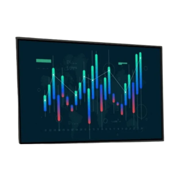 Monitor Videowall Maxhub ND65CMA 4K Ultra HD 65&quot; LED