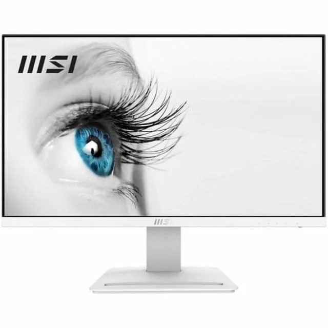 Monitoraggio MSI 9S6-3PB5CH-072