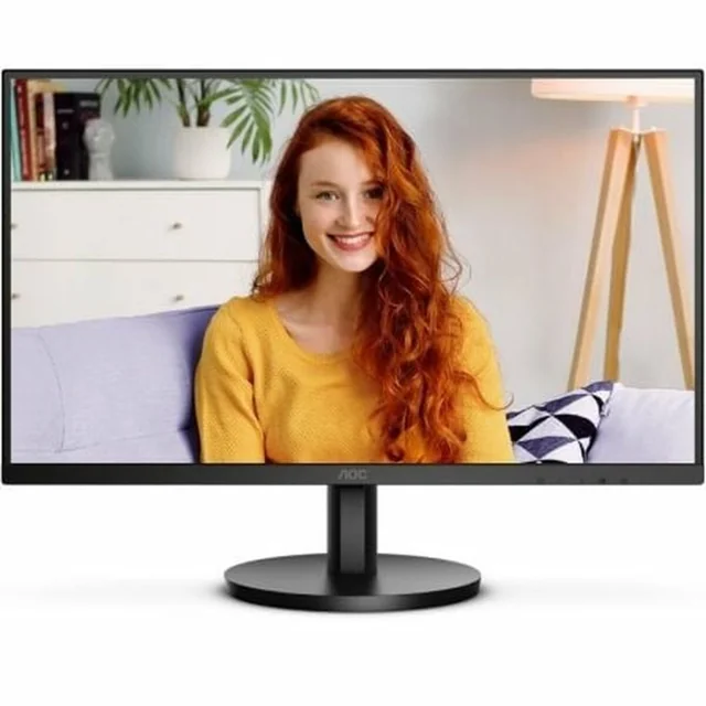 Monitoriaus žaidimų AOC U27B3M 4K Ultra HD 27&quot; 50 - 60 Hz