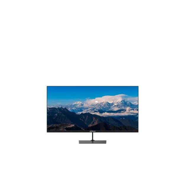 Monitorius 27 colių Full HD Dahua – DHI-LM27-C200