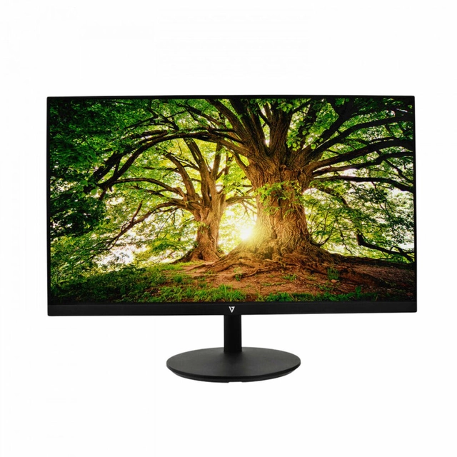 Monitors V7 L238IPS-HAS-E 23,8&quot; LED IPS 60 Hz 50-60 Hz 23.8&quot;