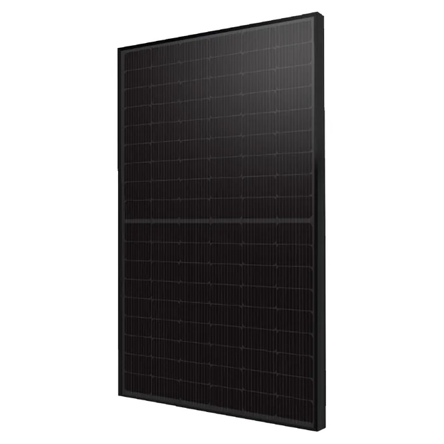 Mono-Solarmodule - 36pcs Palette - Stufe 1 - 400W - 1724*1134*30MM - Schwarz