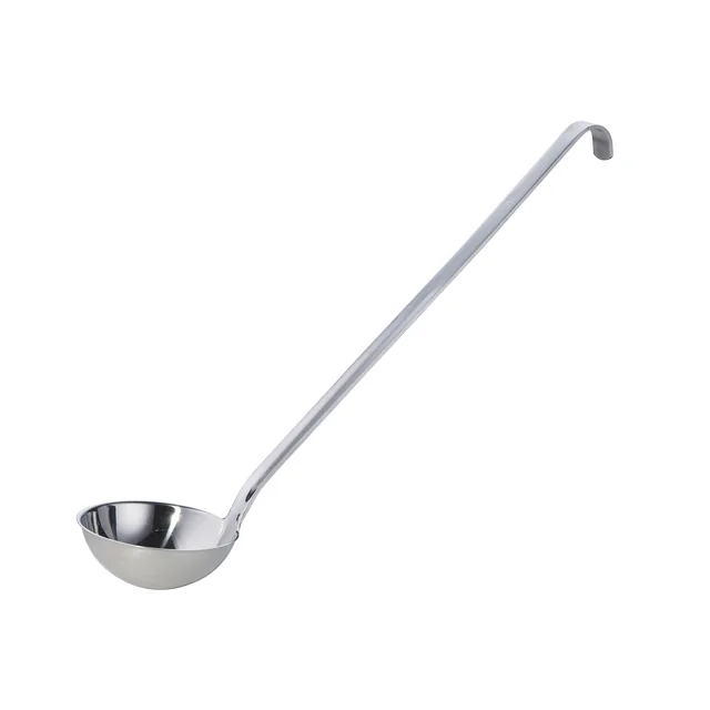 Monoblock ladle 0,2 l